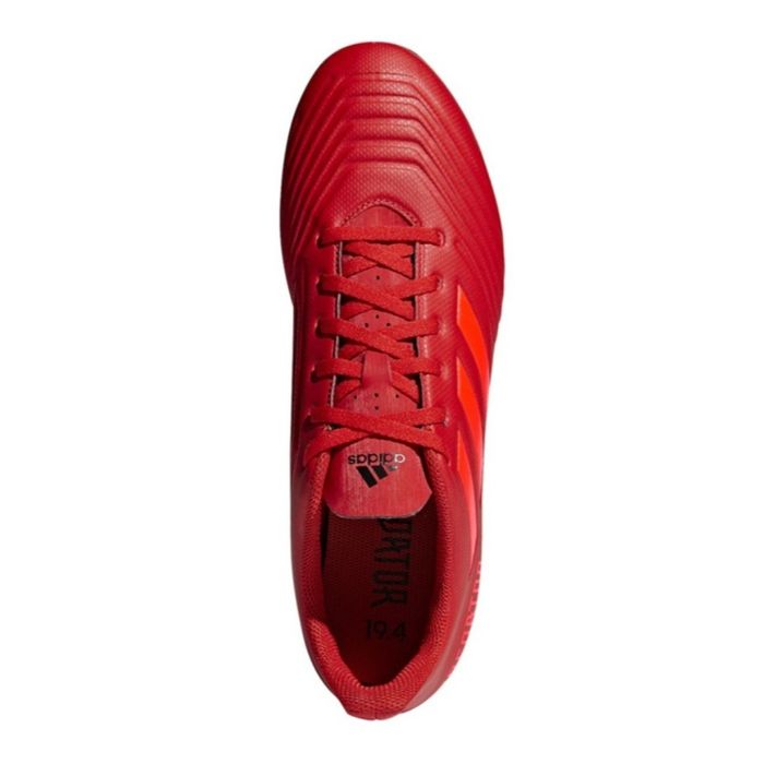 Chuteiras de Futebol da Adidas Predator 19.4 FXG