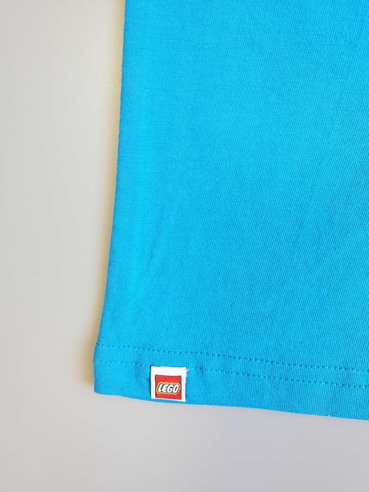 Футболка для хлопчика LEGO