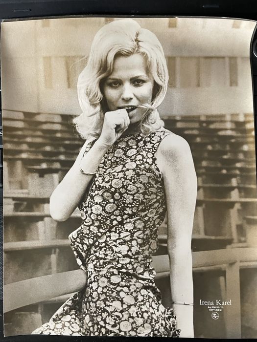 Stare fotosy gwiazd kina