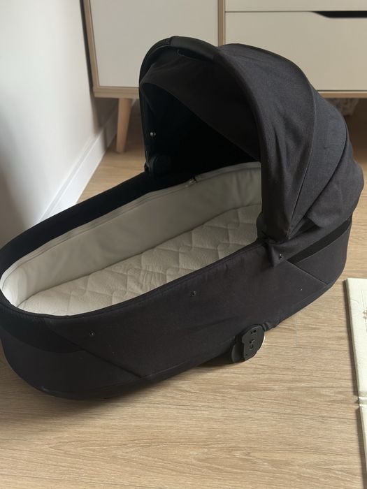 Gondola cybex balios s lux