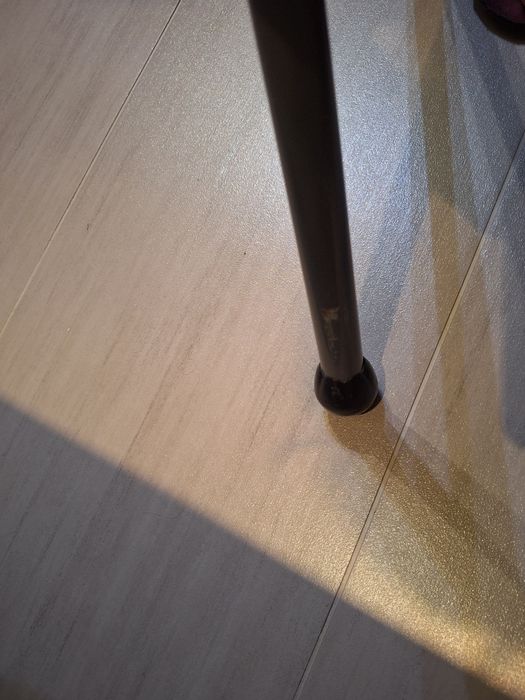 Wanienka niemowlęca ze stojakiem i termometrem