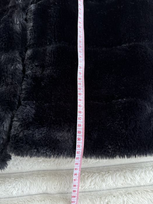 Пальто-шуба Dorothy Perkins