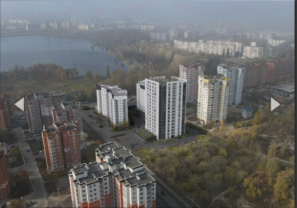 2х комнатная  на Интернационалистов в ЖК Айсберг2