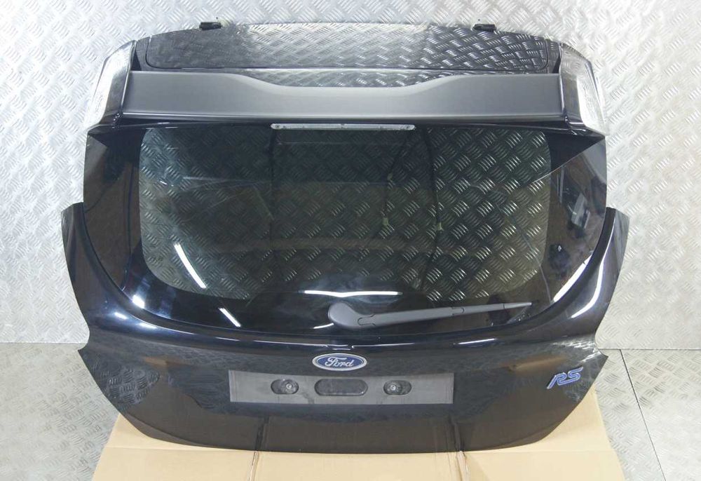 Кришка багажника Ford Focus Mk3 разборка