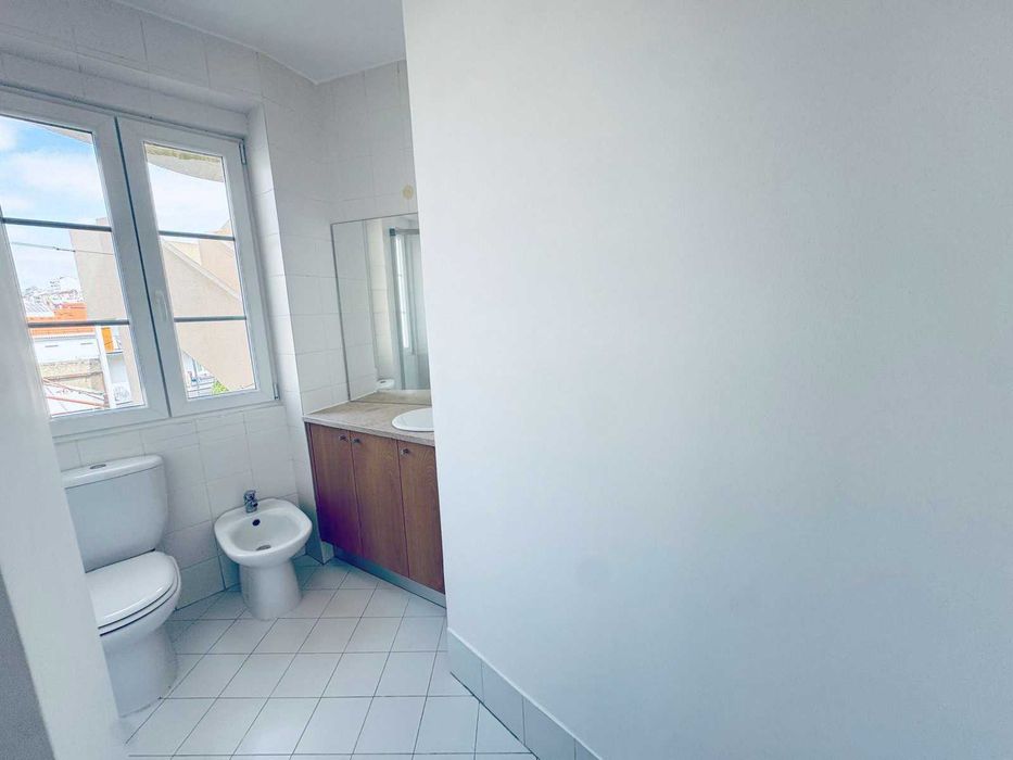 Apartamento Arroios