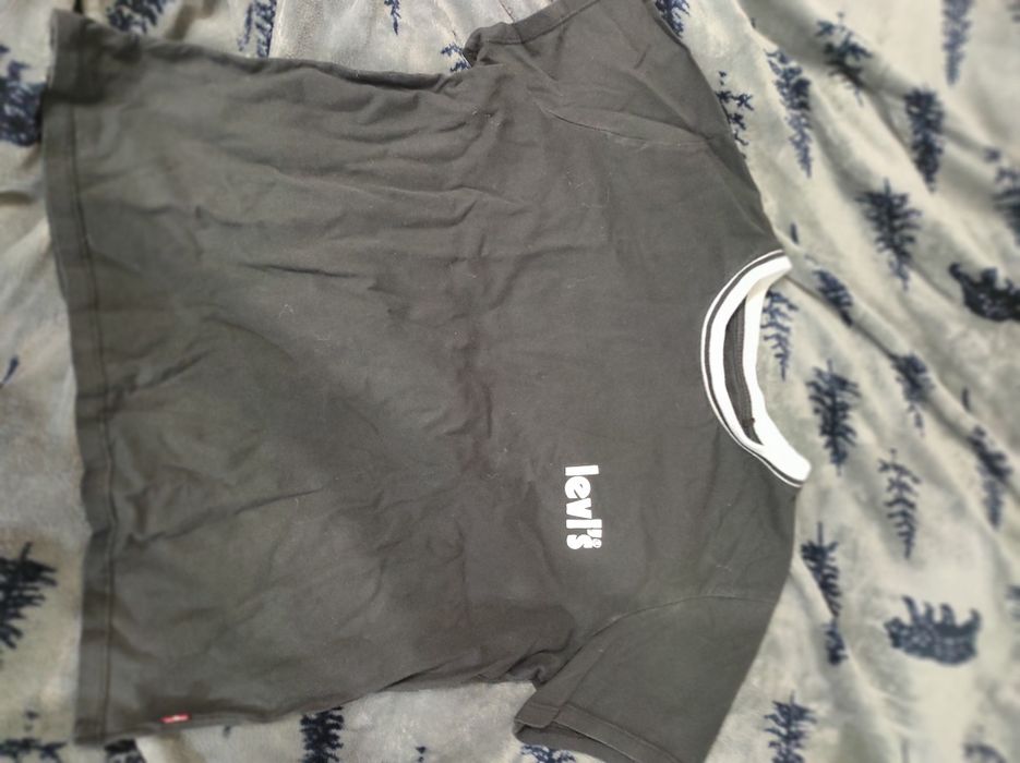 Koszulka damska Levi's