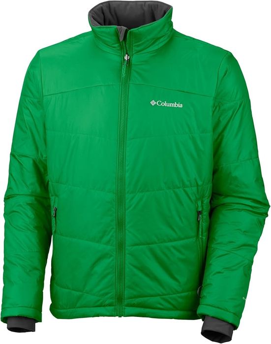 Мужская куртка Columbia Men's Shimmer Me Timbers II Jacket размер XXL