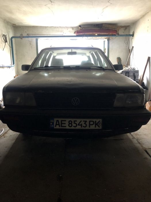 Passat  1.8 в нормальном тех.состоянии