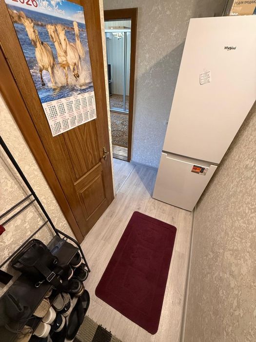 Продам отличную 2х комнатную квартиру в Ингульском районе.  Район рынка Колос.