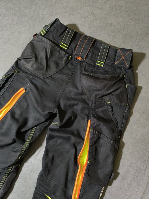 Штани Engelbert Strauss Motion 2020 штани для роботи спецодяг