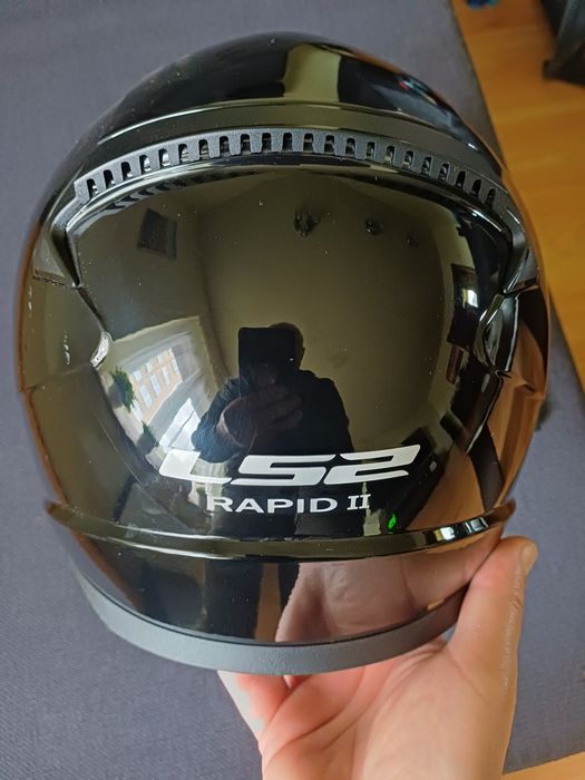 Kask LS2 RAPID2 rozm L okazja
