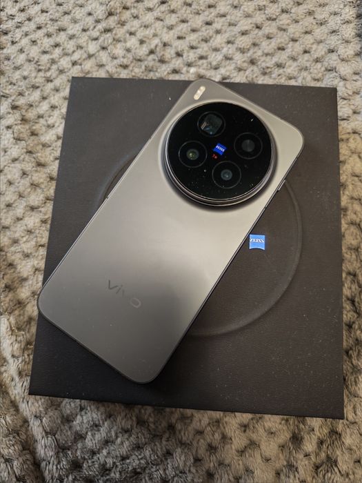 VIVO x300 Pro 16/512gb