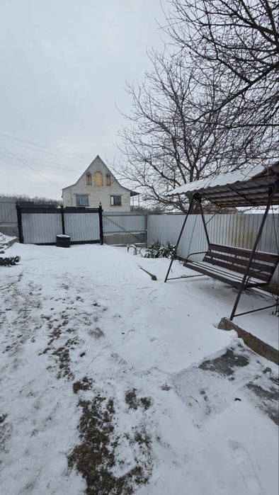 Продаж будинку с.Лисянка.