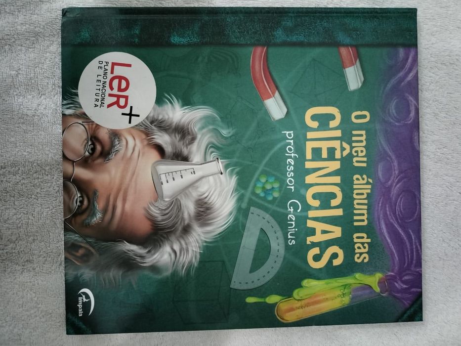 Livros para Crianças Pequenas