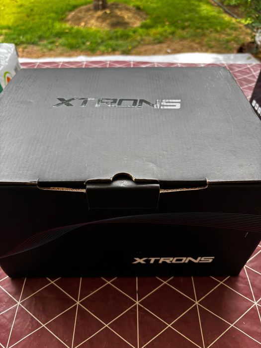 Autorrádio GPS Multimédia XTRONS (Mercedes-Benz) - Como Novo