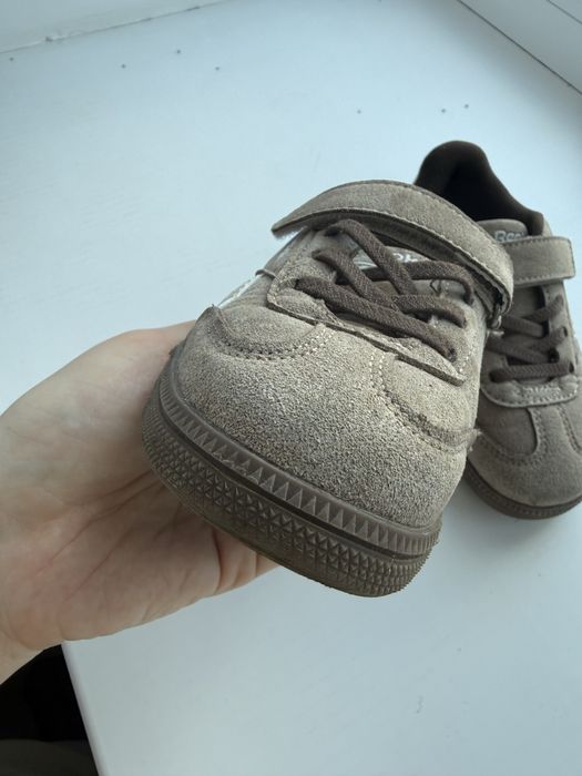 Дитячі кросівки Reebok 28 р