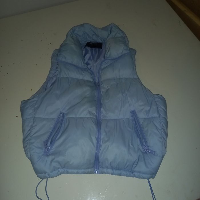 Ciepła kamizelka sinsay size S