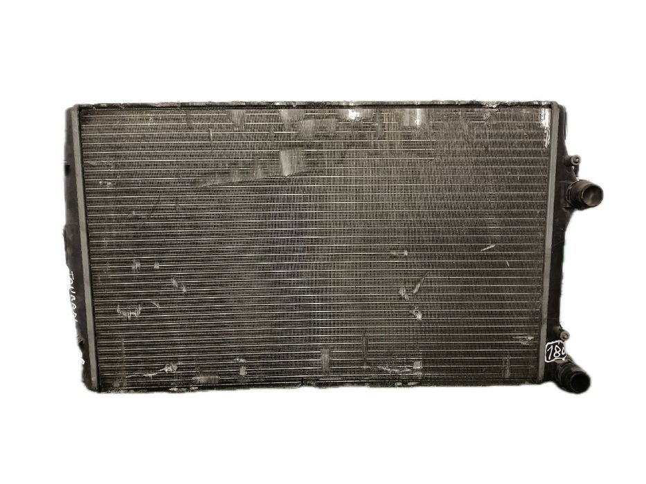 Radiador de água VOLKSWAGEN Touran (1T)