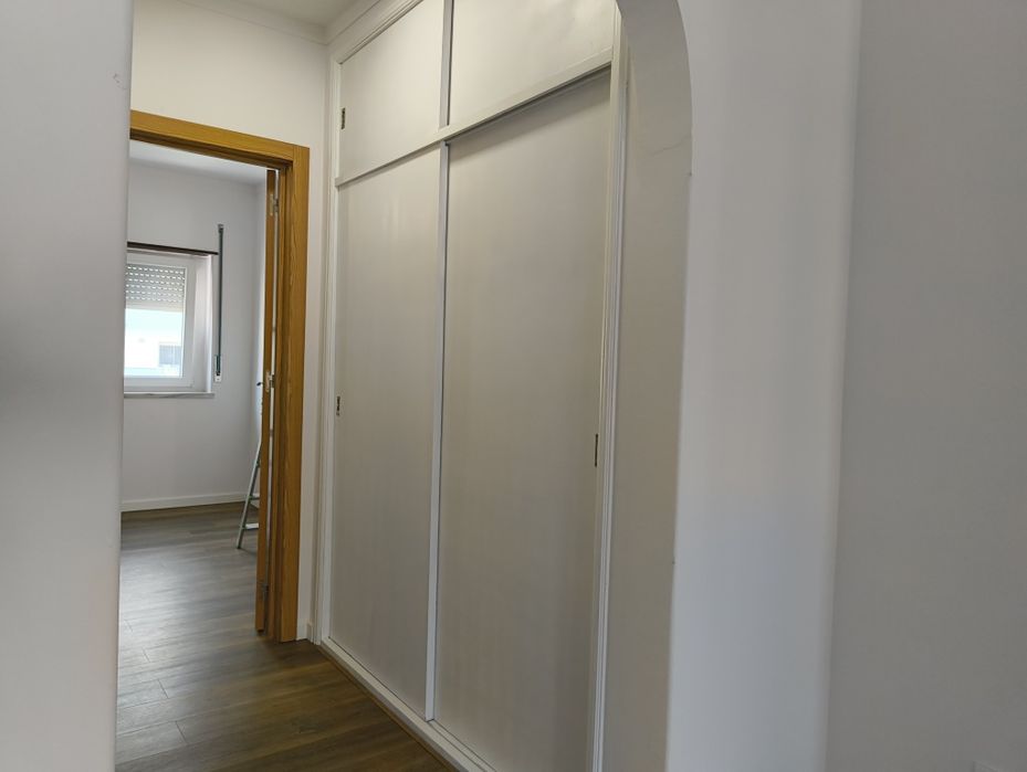 Apartamento T1 na Consolação
