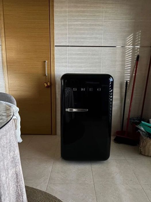 Frigorífico Smeg