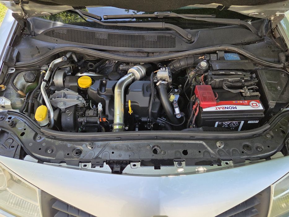 Renault Megane 1.5 DCI,  Cabrio, Nacional 2007, selo barato