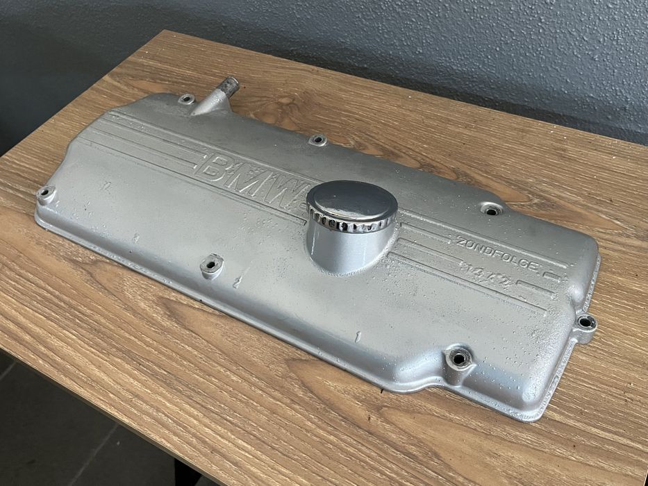 Tampa de Válvulas motor BMW 2002