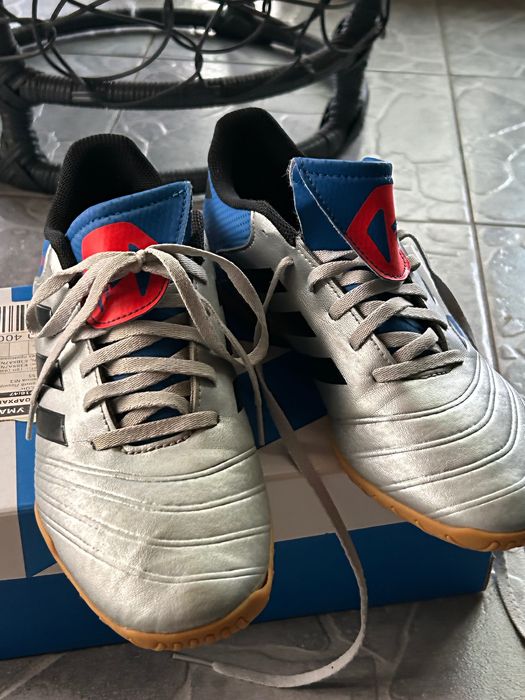 Футзалки adidas 41 розмір