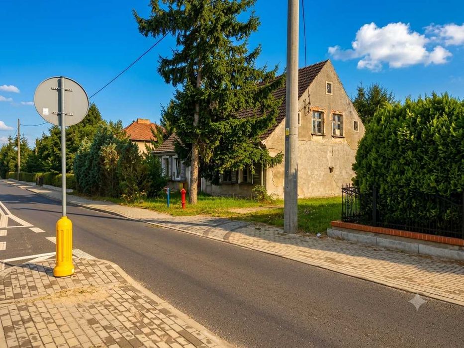 Dom nad Zalewam   Szcz. Stepnica