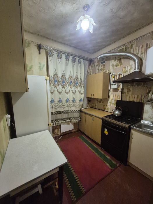 Сдам 1 комнатную квартиру