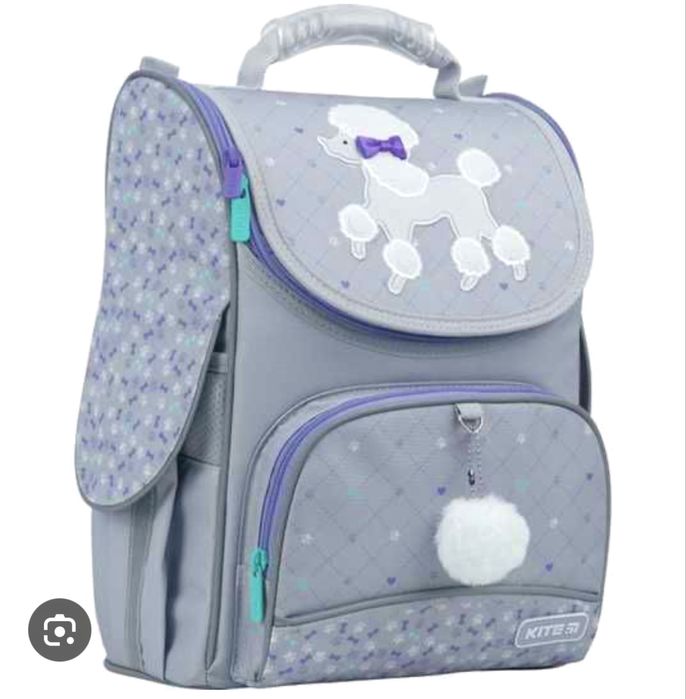 Рюкзак kite шкільний