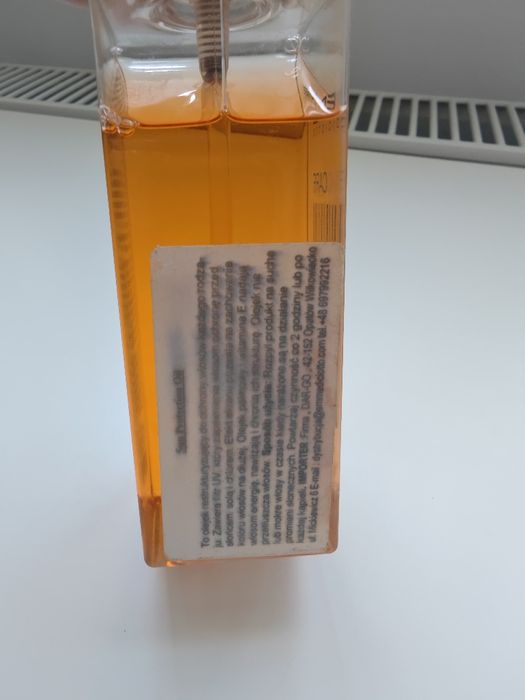 Ochrona przeciwsłoneczna do wlosow