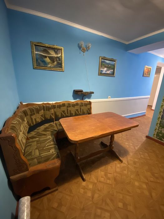 Сдам 4к  квартиру посуточно