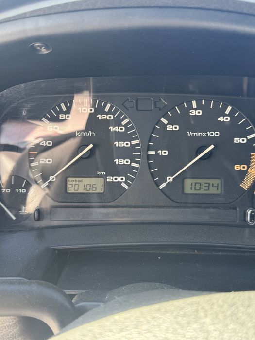 Volkswagen Polo 99