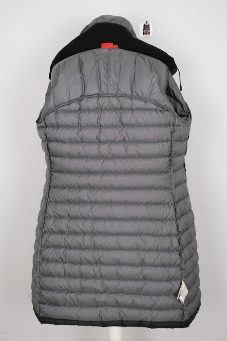 Fjallraven snow flake parka pertex  puchowa damska  r M