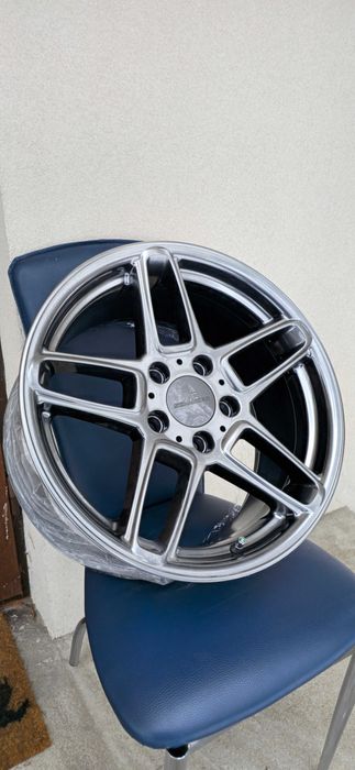 Felgi 17 ac schnitzer