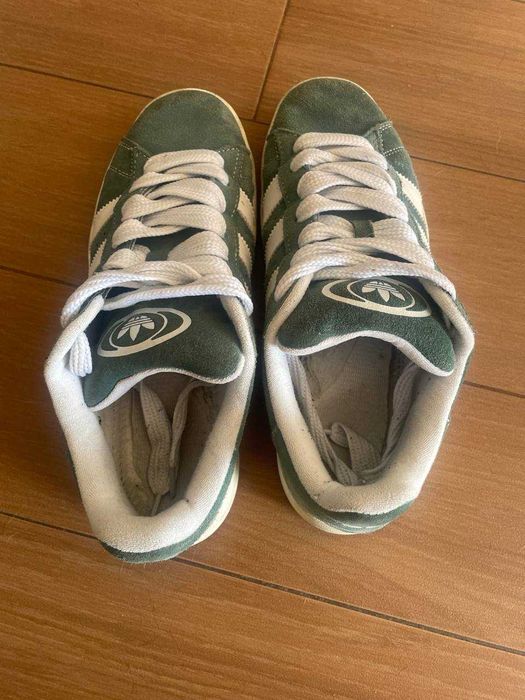 Adidas Campus 00s usado