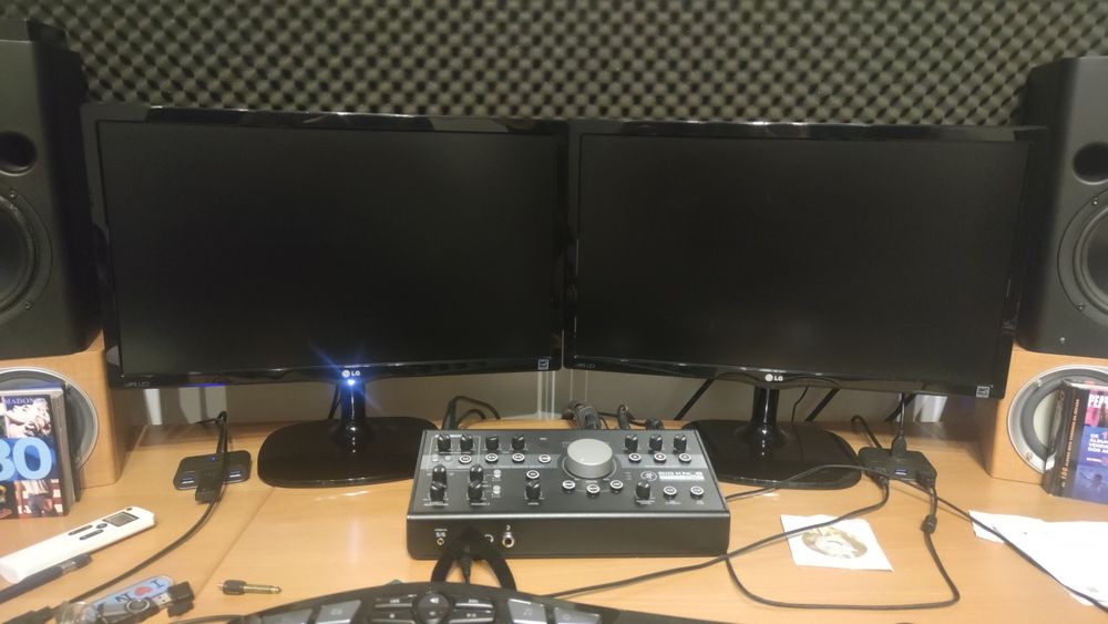 Monitores LG 22 polegadas IPS Full Hd