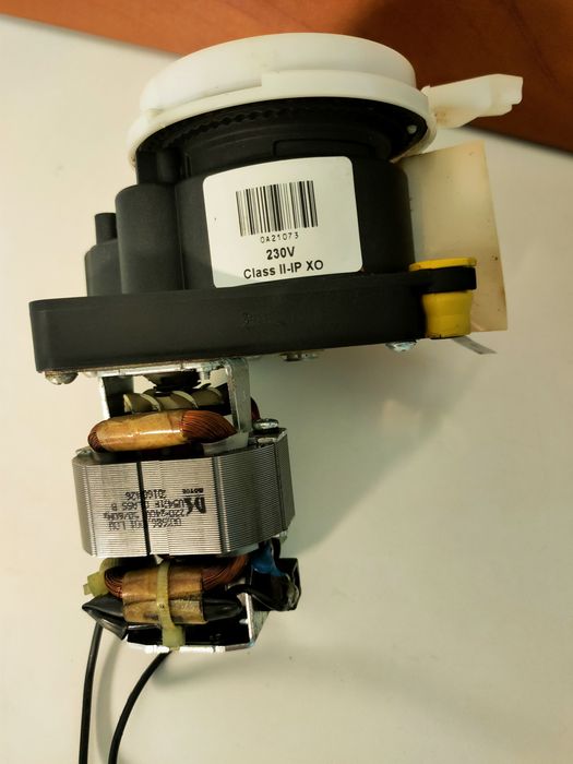 Młynek Krups EA 80*