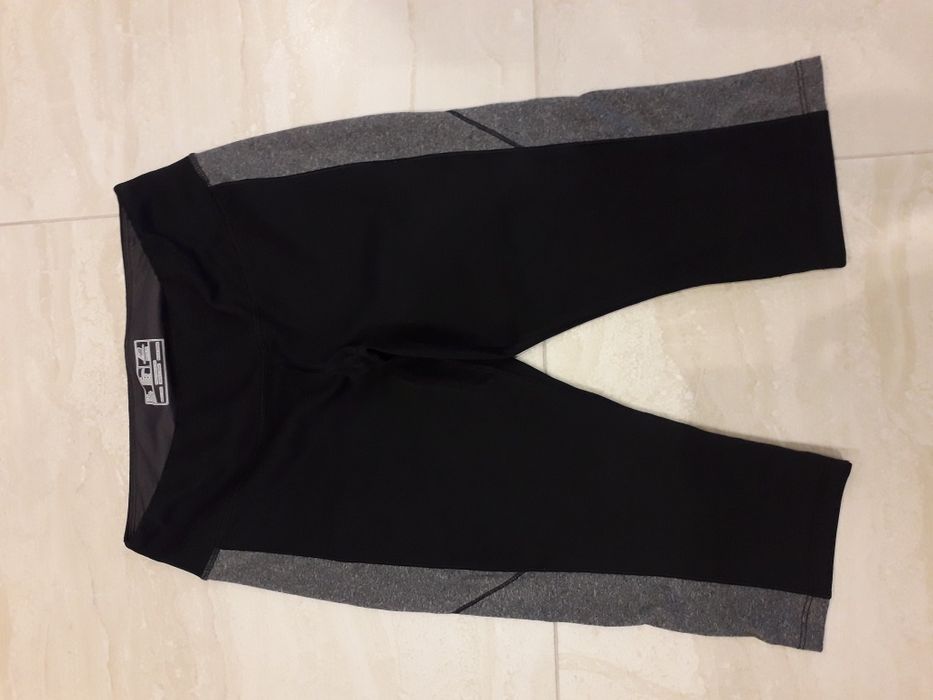 New balance damskie leginsy rozm M