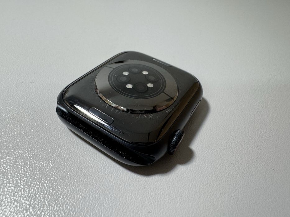 Apple watch series 9 45 mm Midnight S/M Cellular/Idelany/