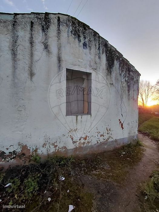 Moradia T1 para venda