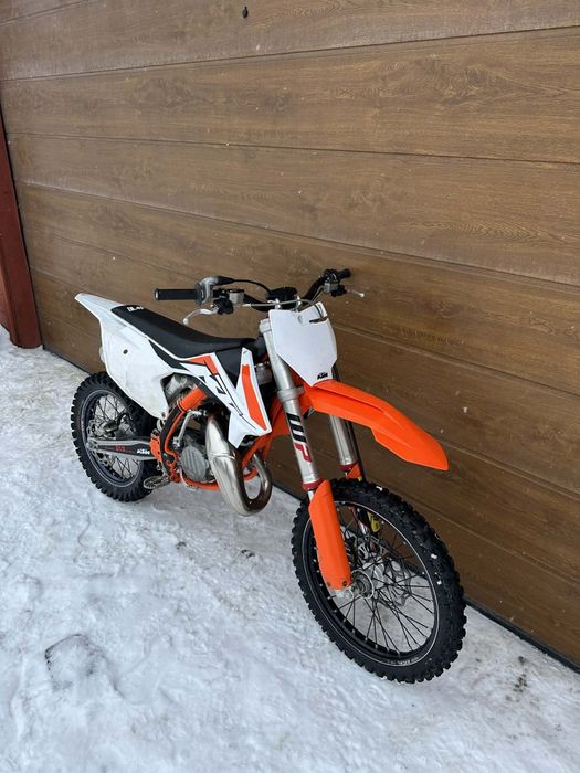 Ktm sx  85  2023r