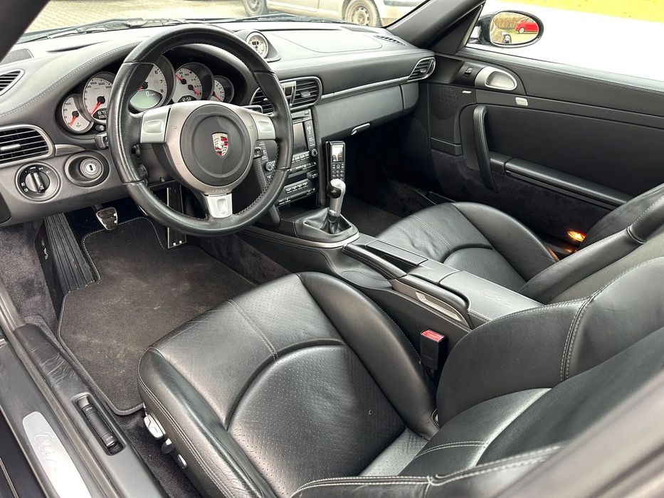 Porsche 911 FV23% - 313.000zł netto!