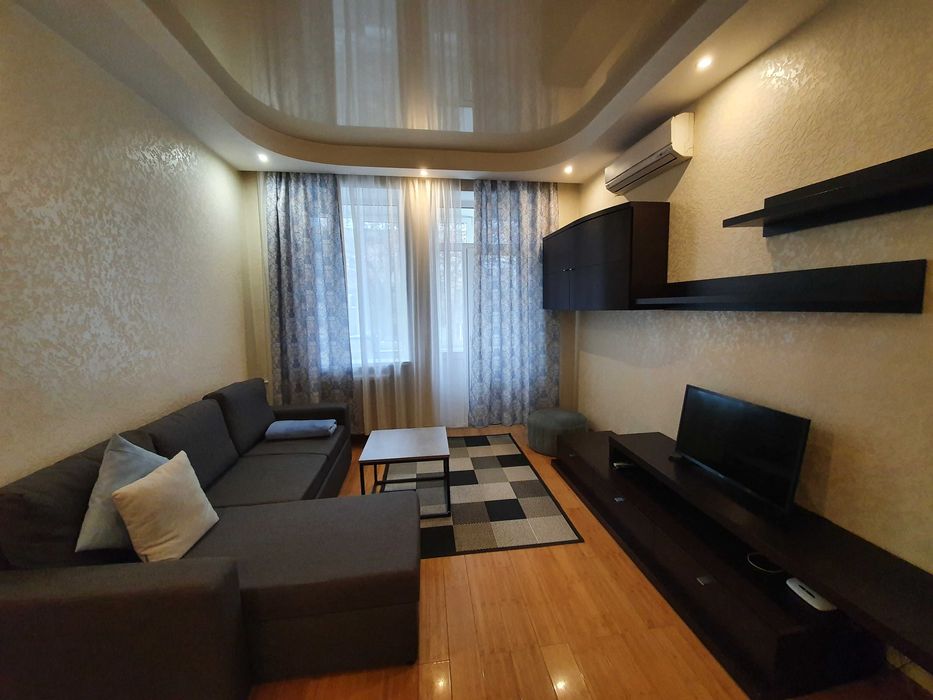 2-комнатная квартира по адресу Куликово поле пл. (площадь 58 м²) - Atlanta.ua - фото 4