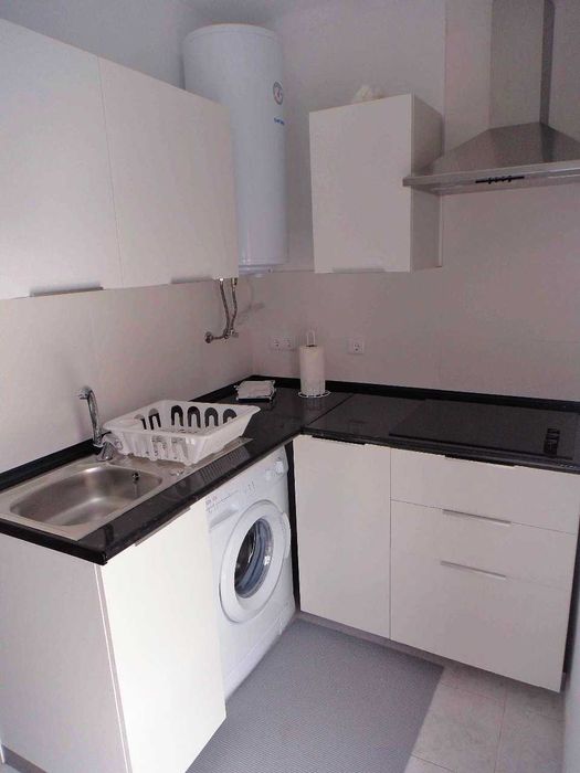 Apartamento T1 - Arrendamento semana em Peniche - Disponível até última semana Julho