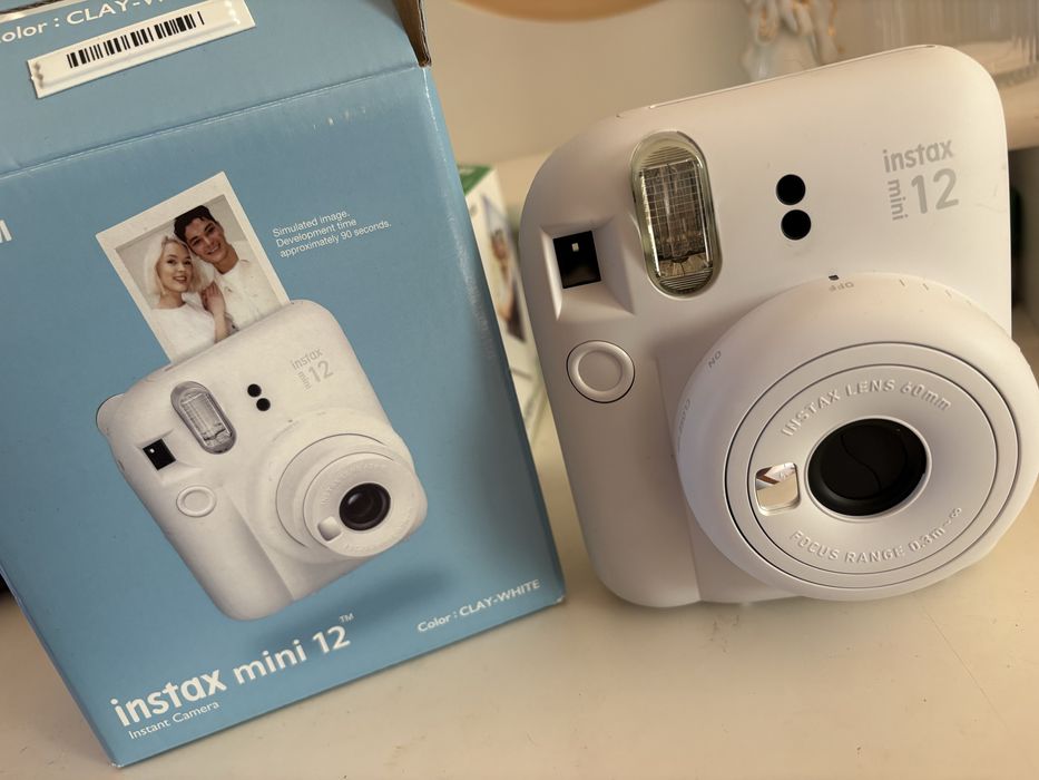 Instax mini Nowy!