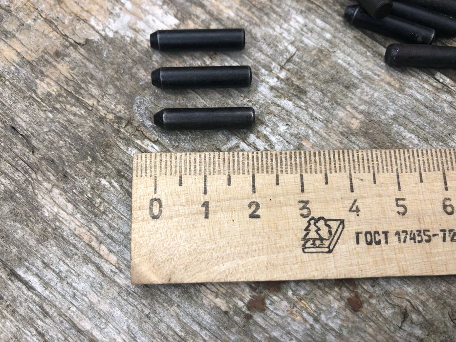 Шпилька УСМ для АКМ, РПК