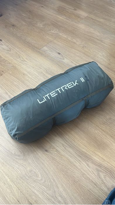 Tenda Salewa Litetrek 2