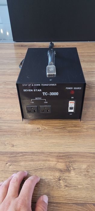 Seven Star TC-3000