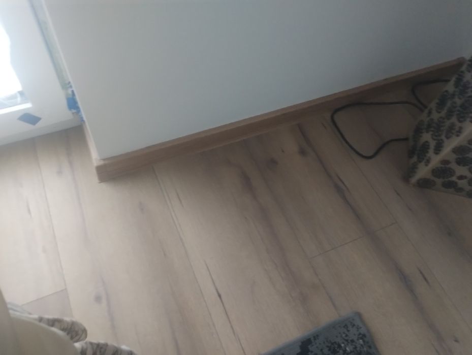 Panele podłogowe Vox